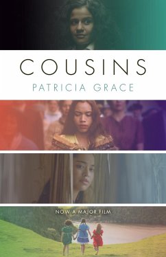 Cousins (eBook, ePUB) - Grace, Patricia