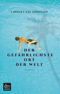 Der gefährlichste Ort der Welt (eBook, ePUB) - Johnson, Lindsey Lee