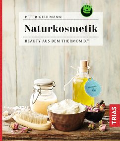 Naturkosmetik (eBook, ePUB) - Gehlmann, Peter