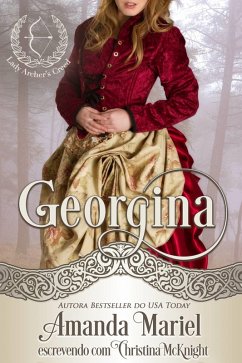 Cover Georgina (eBook, ePUB)