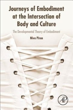 Cover Journeys of Embodiment at the Intersection of Body and Culture