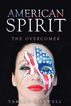 American Spirit - Maxwell, Tamara