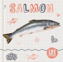 Salmon - Duhig, Holly