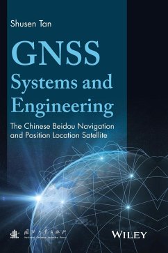 Gnss Systems and Engineering - Tan, Shusen