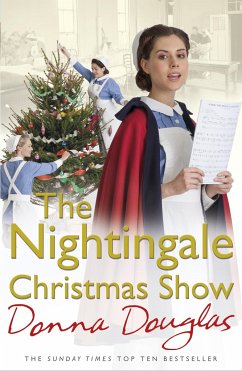 The Nightingale Christmas Show: (Nightingales 9) - Douglas, Donna