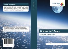 Granny Joe's Tales - Koyt-Deballé, Georgette Florence;Mbringa, Côme