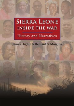 Sierra Leone - Higbie, James; Moigula, Bernard S.