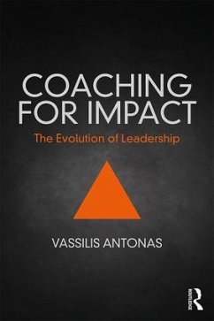 Coaching for Impact - Antonas, Vassilis