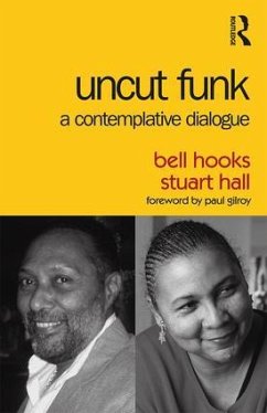 Uncut Funk - hooks, bell (Berea College, USA); Hall, Stuart