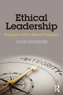 Ethical Leadership - Marques, Joan