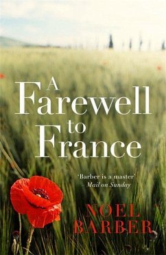 A Farewell to France - Barber, Noel