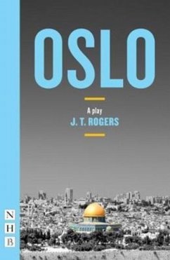 Oslo - Rogers, J. T.