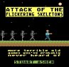 Attack of the Flickering Skeletons - Bild 1