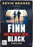Finn Black - Der falsche Deal (eBook, ePUB)