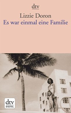 Es war einmal eine Familie (eBook, ePUB) - Doron, Lizzie