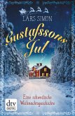 Gustafssons Jul (eBook, ePUB)