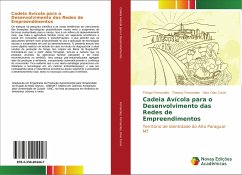 Cadeia Avícola para o Desenvolvimento das Redes de Empreendimentos