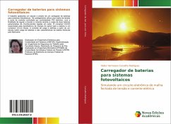 Carregador de baterias para sistemas fotovoltaicos - Carvalho Rodrigues, Heitor Hermeson