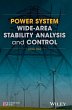 Power System Wide-area Stability... - Bild 1