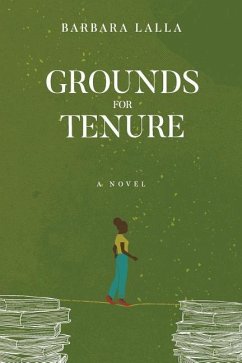 Grounds for Tenure - Lalla, Barbara