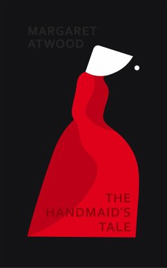 The Handmaid's Tale - Atwood, Margaret