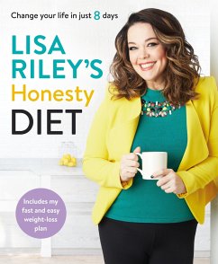 Lisa Riley's Honesty Diet - Riley, Lisa