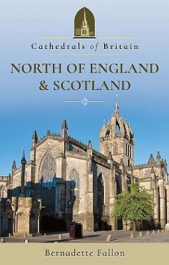North of England and Scotland - Fallon, Bernadette