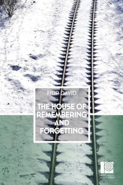 The House of Remembering and Forgetting - David, Filip