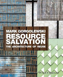 Resource Salvation - Gorgolewski, Mark