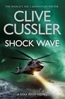 Cover Shock Wave