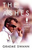 The Ashes: It's All about the Urn: England vs. Australia: Ultimate Cricket Rivalry