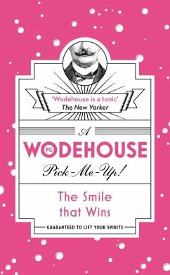 The Smile that Wins - Wodehouse, P. G.