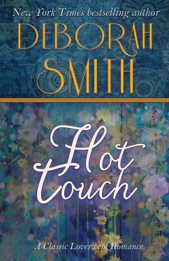 Hot Touch - Smith, Deborah