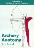 Archery Anatomy (eBook, ePUB)