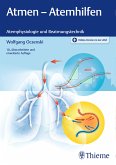 Atmen - Atemhilfen (eBook, PDF)