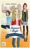 Was Sophie verschweigt / Myriad High Bd.2 (eBook, ePUB)