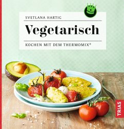 Vegetarisch (eBook, ePUB) - Hartig, Svetlana