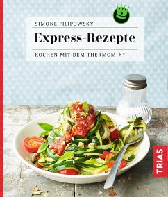 Express-Rezepte (eBook, ePUB) - Filipowsky, Simone