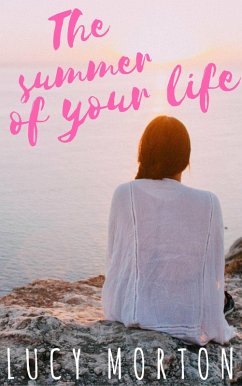 Cover Summer of Your Life (eBook, ePUB)