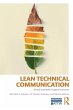 Lean Technical Communication - Bild 1