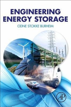 Engineering Energy Storage - Burheim, Odne Stokke