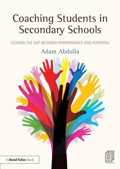 Coaching Students in Secondary Schools - Abdulla, Adam