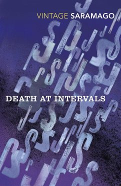 Death at Intervals - Saramago, Jose