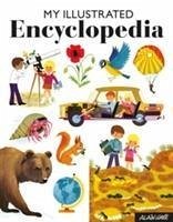 My Illustrated Encyclopedia - Gree, Alain