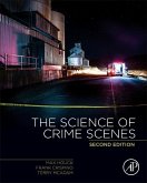 The Science of Crime Scenes