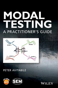 Modal Testing - Avitabile, Peter