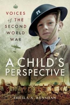 Voices of the Second World War - Renshaw, Sheila A.