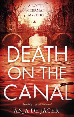 Death on the Canal - de Jager, Anja