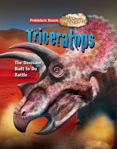 Triceratops - Dixon, Dougal