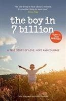 The Boy in 7 Billion - Blackwell, Callie